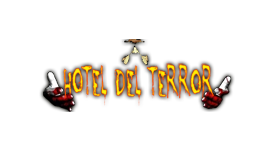 Hotel del terror en Guadalajara